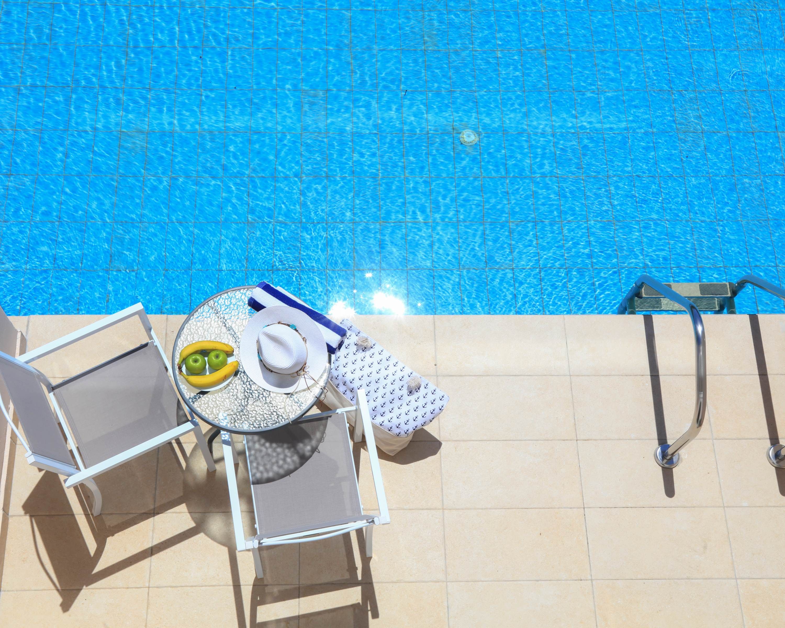 Hotel Cavomarina Beach Hotel, Griechenland, Kávos. Großes 33